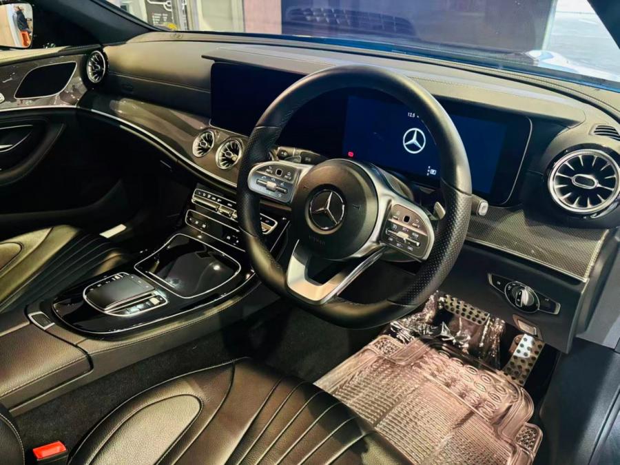 CLS450 4MATIC AMG - Image 3